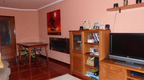 Foto 4 de Piso en venta en Villarcayo de Merindad de Castilla la Vieja, Burgos