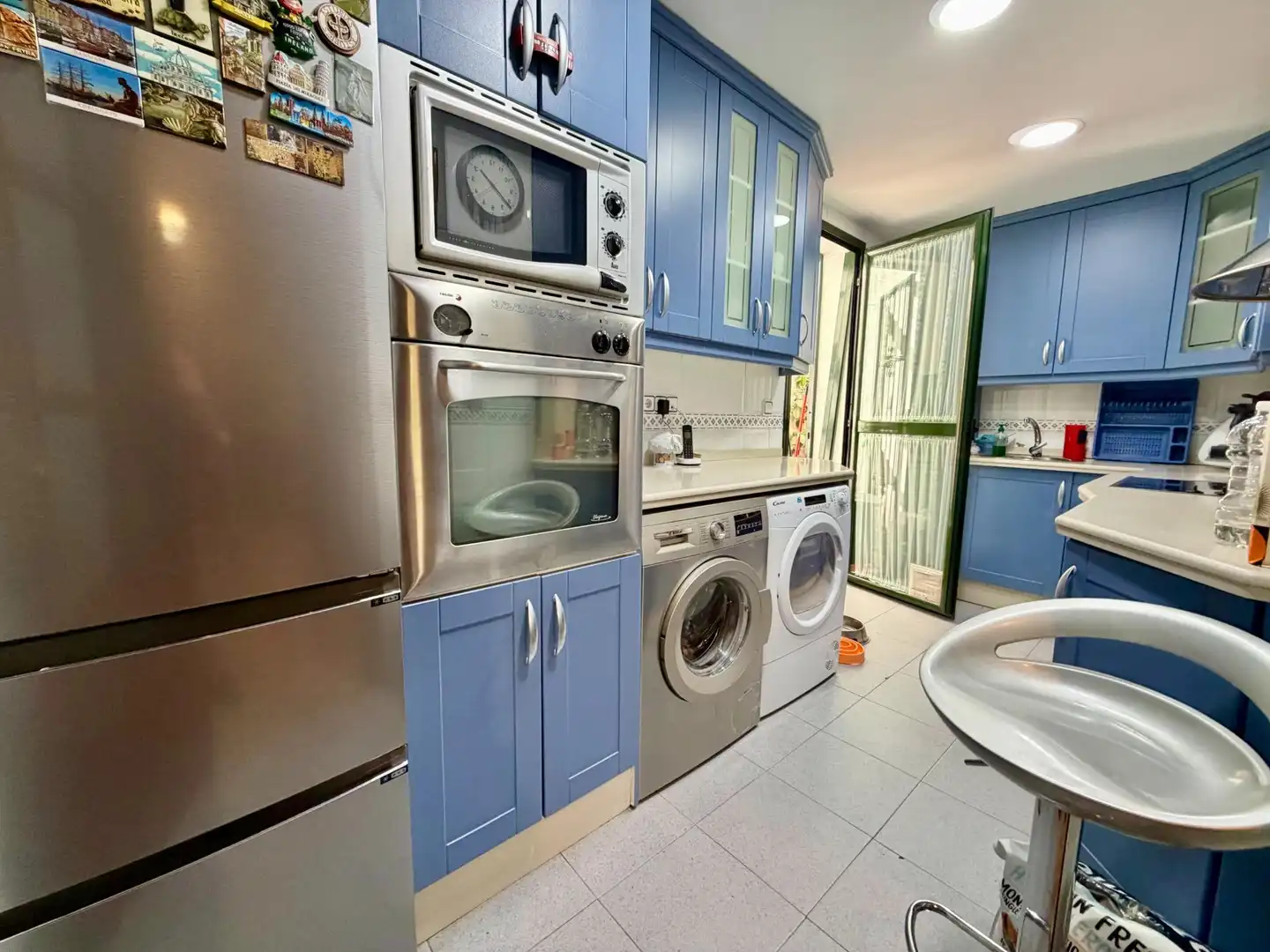 Ground floor with pool for sale in Noroeste, imagen 7