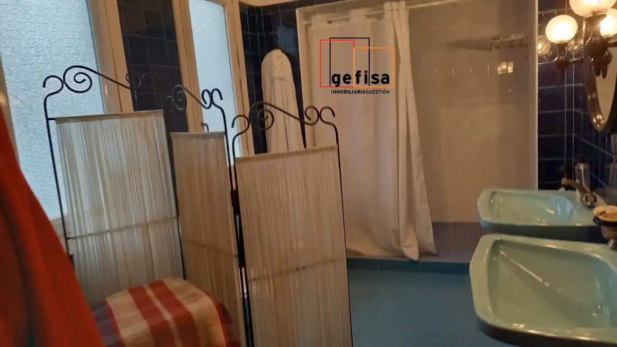 Casa con terraza en venta en Manzanares, imagen 12