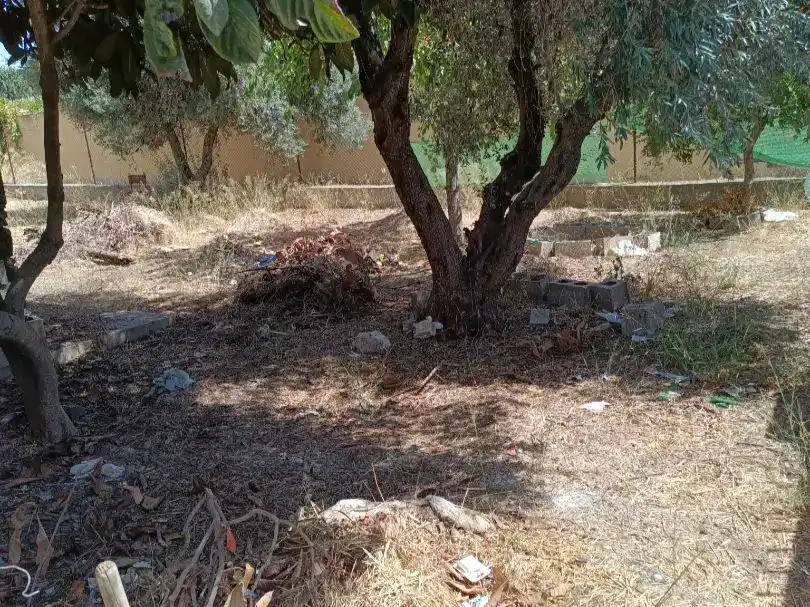 Pis en venda en Cobisa amb Jardí privat, Parquet i Terrassa