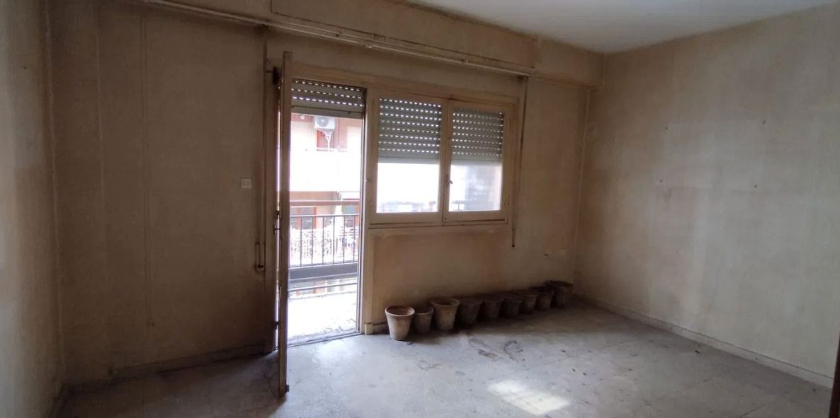 Flat for sale in Carrer Alemania, Ensanche - Diputación