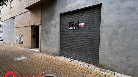 Photo 5 of Premises to rent in Estación - Universidad, Castellón