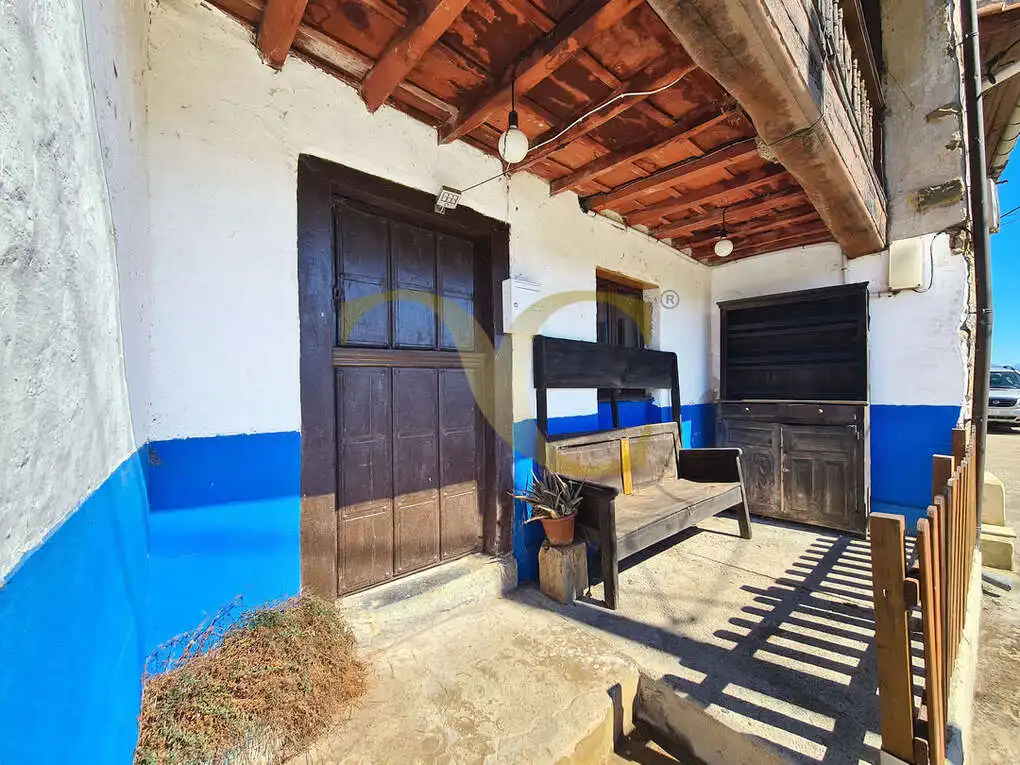 Casa a schiera con giardino in vendita a Mones, imagen 11