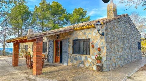 Photo 5 of Houses for sale in Partida Aitana, Confrides, Alicante