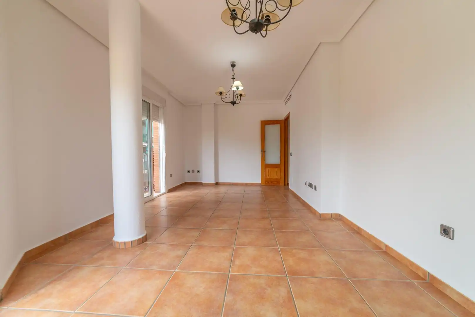 Attic for sale in San Javier  with Terrace, Storage room and Alarm