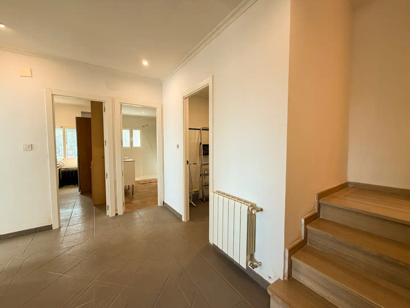Haus oder Chalet zum Verkauf in Gilet mit Heizung, Parkett und Terrasse