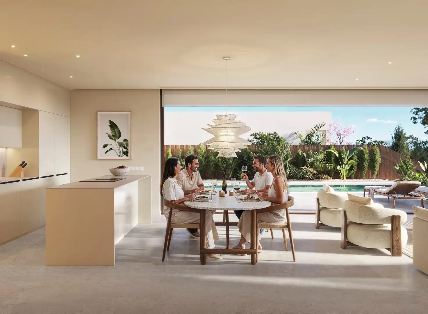 House with terrace for sale in Orihuela Costa, imagen 5