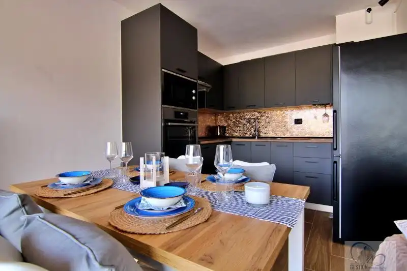Apartament en venda a Longuera - Toscal