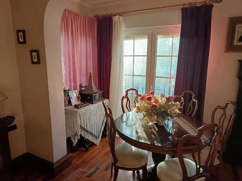 Comedor de Casa o chalet en venta en Torrevieja con Aire acondicionado, Calefacción y Jardín privado