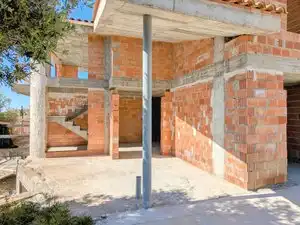 Exterior view of Houses for sale in Calafell