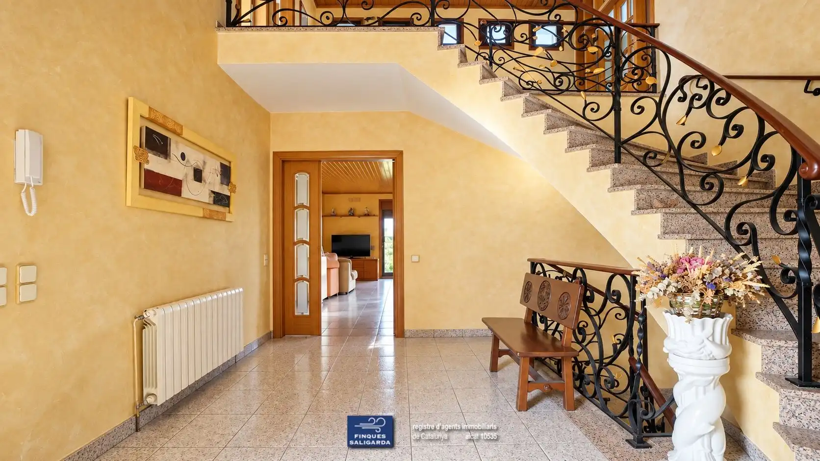 Casa con balcón en venta en L'Ametlla del Vallès, imagen 31