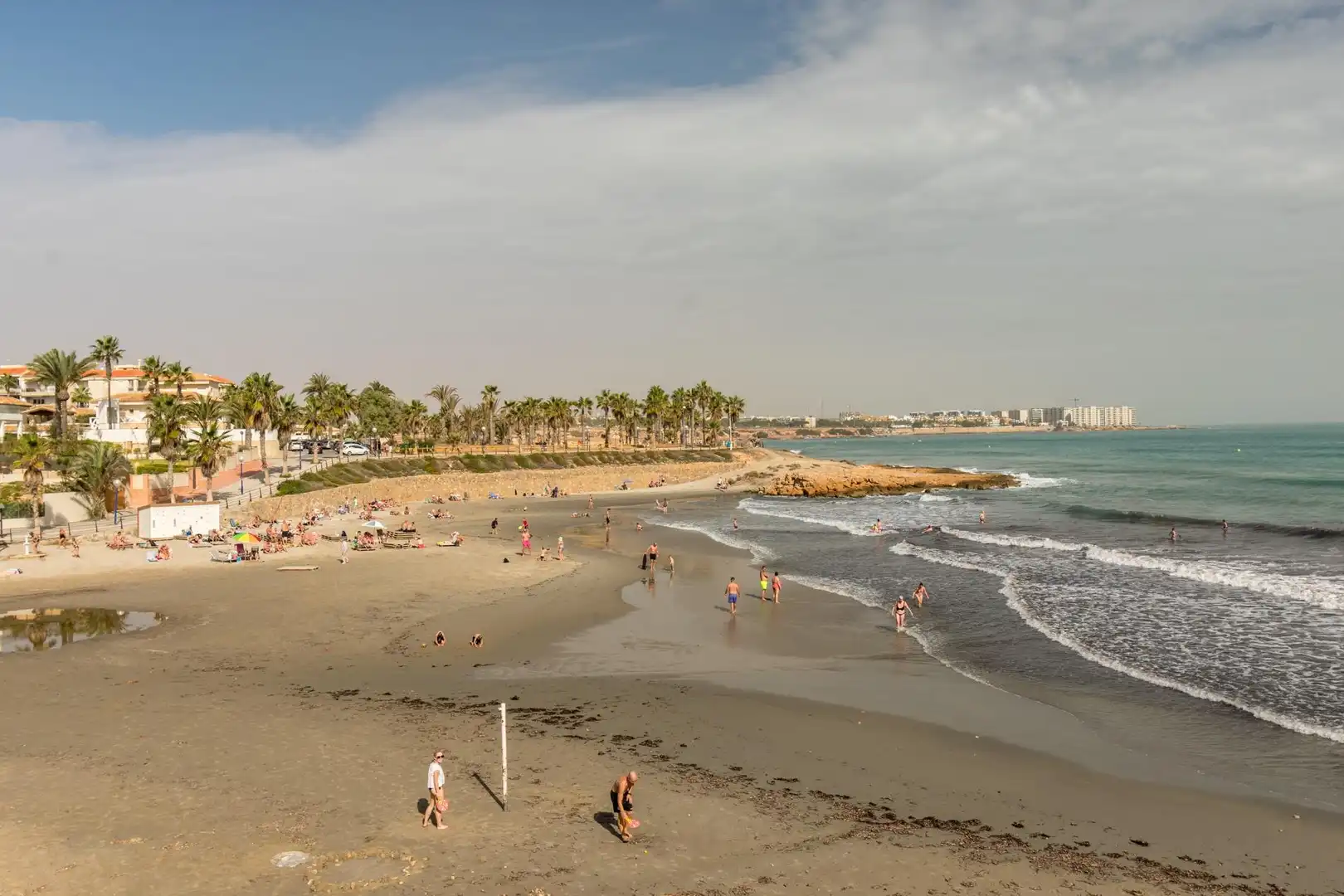 Chalet con terraza en venta en Orihuela Costa, imagen 55