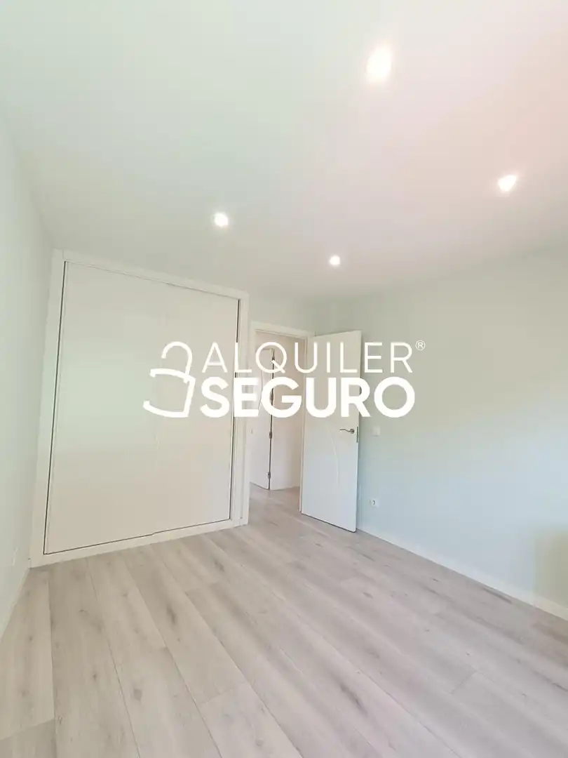 Flat for rent in Valdemorillo, Centro