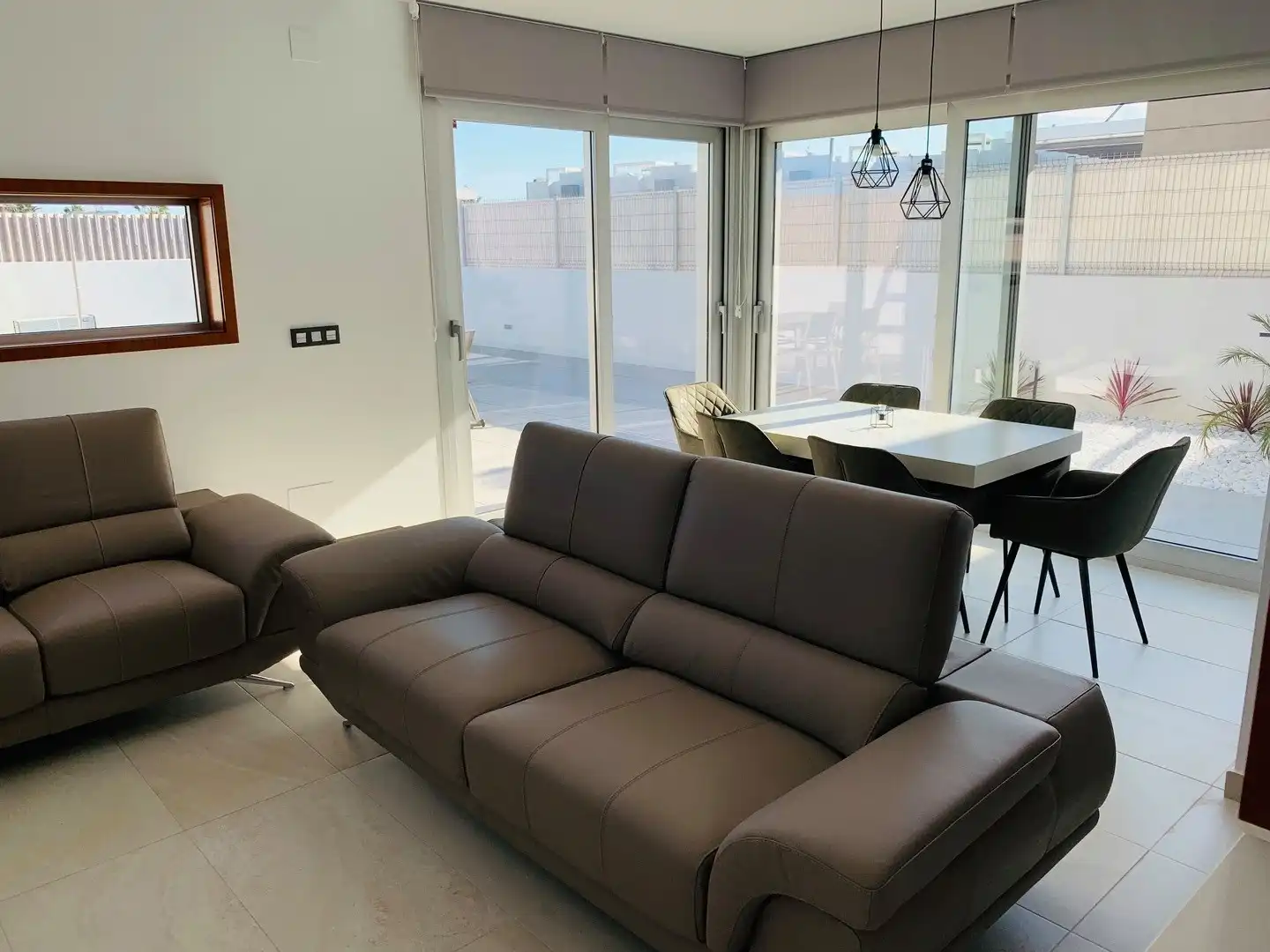 Villa mit Terrasse zum Verkauf in El Raso, imagen 12