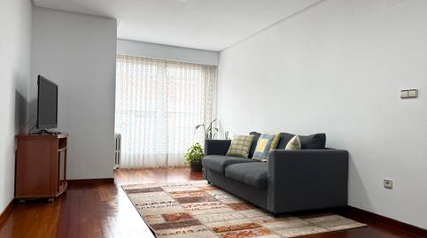 Foto 3 de Dúplex en venda a Couto, Ourense Capital