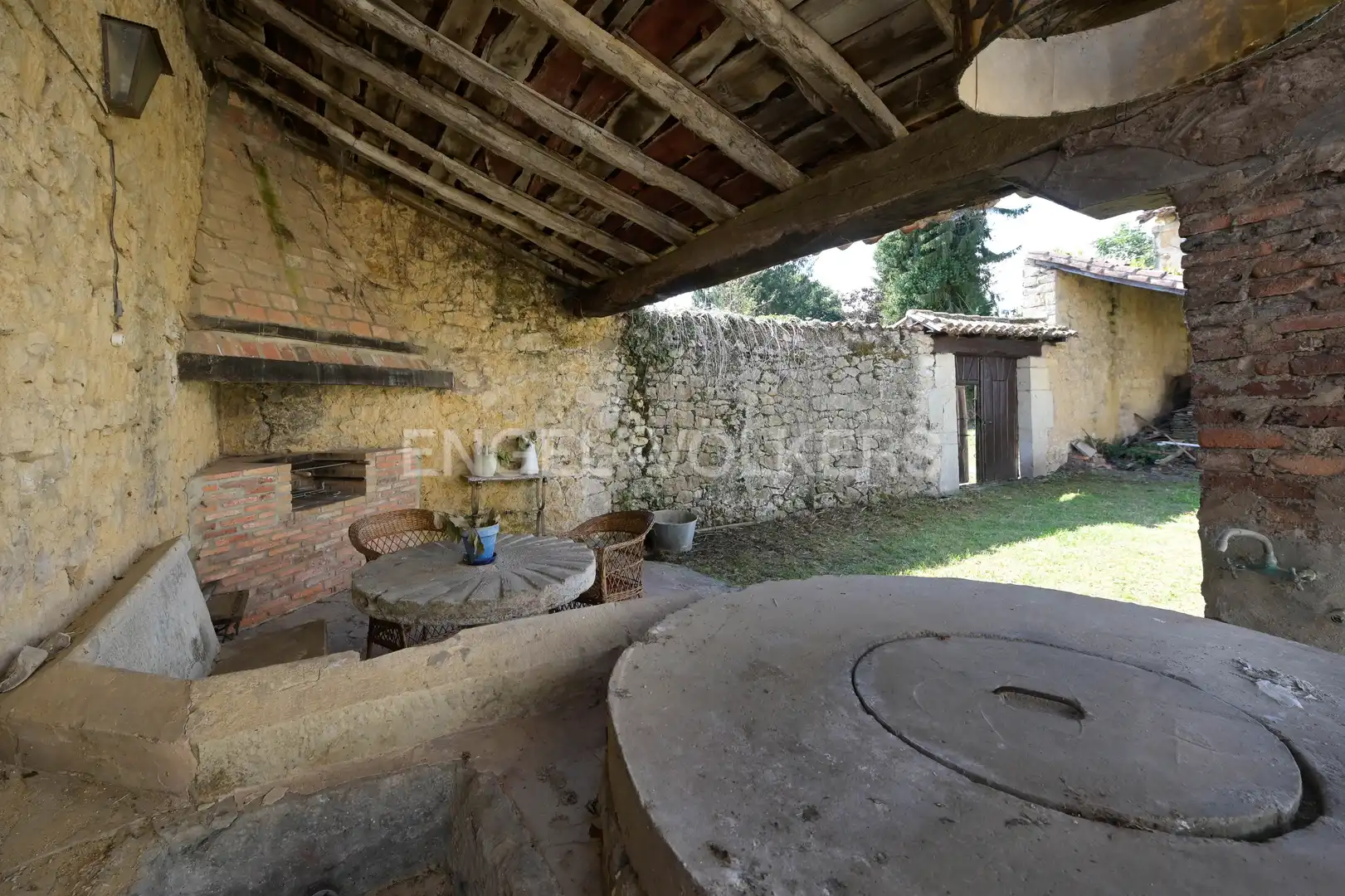 House with terrace for sale in Barrio Cerrazo, imagen 18