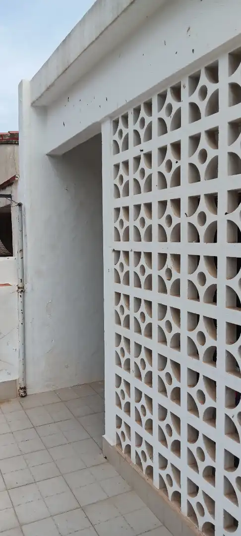 Vista exterior de Casa o chalet en venta en Alcalà de Xivert con Terraza, Trastero y Amueblado