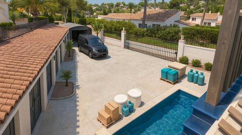 Photo 3 of Premises for sale in La Granadella  - Costa Nova, Alicante