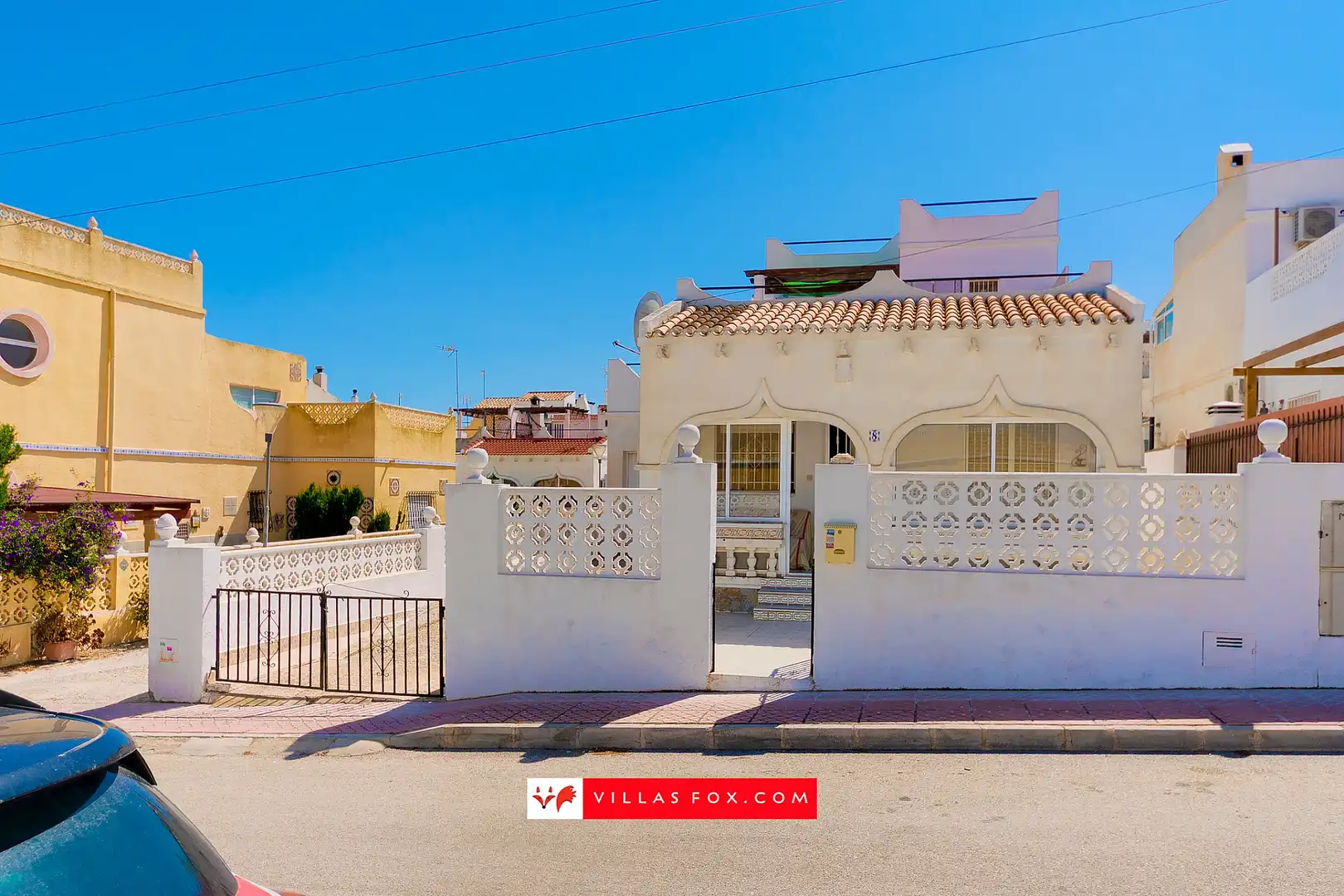 Casa en venda a San Miguel de Salinas, imagen 37