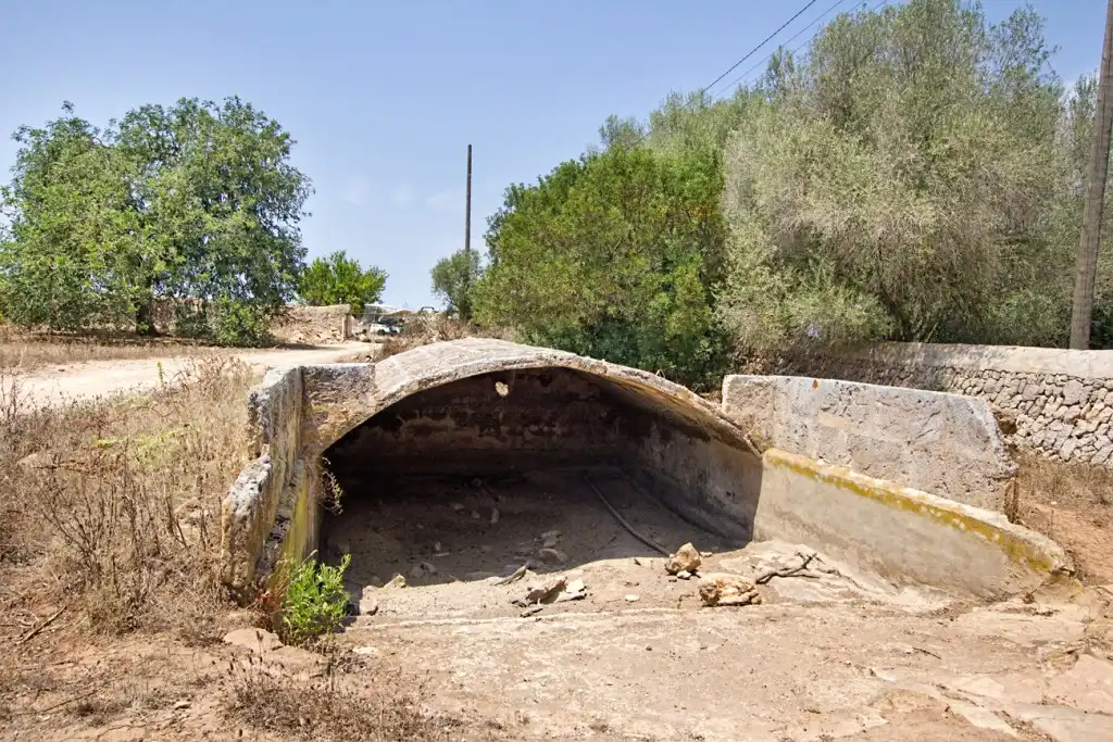 Casa rustica in vendita a Llucmajor pueblo, imagen 12
