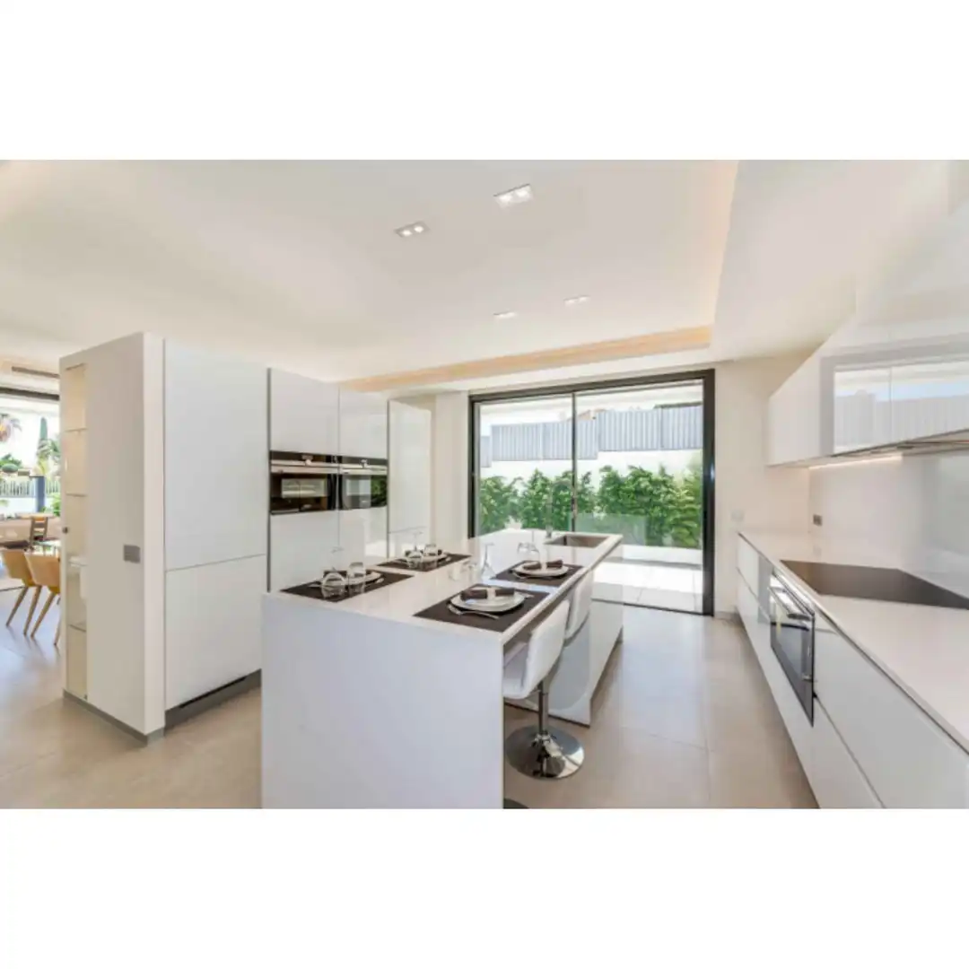 Maison avec piscine à vendre à Marbella Centro, imagen 3