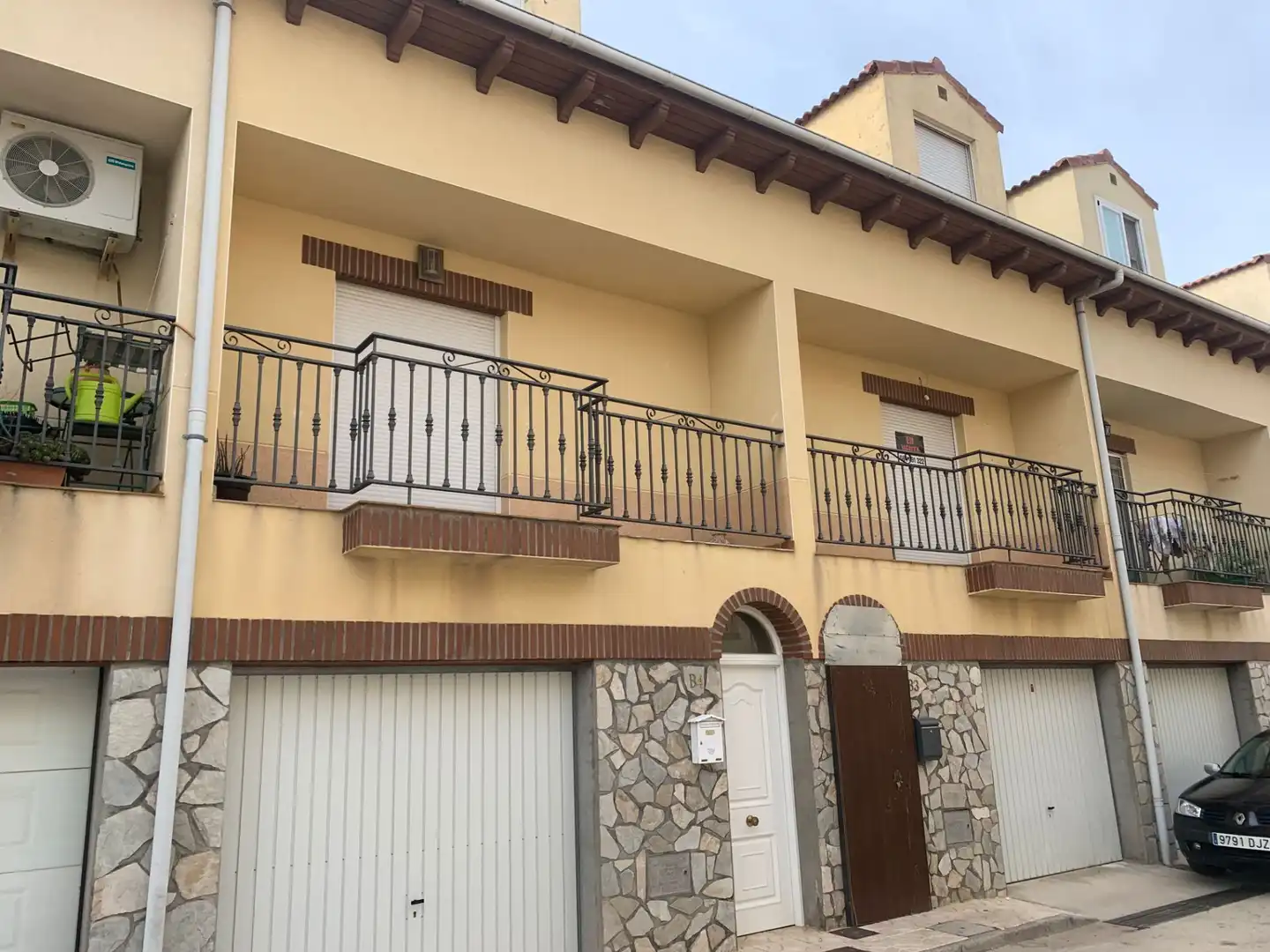 Casa in vendita a LANCHARES B 15, imagen 2