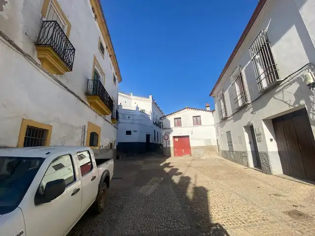 Casa con terraza en venta en Calle Larga, imagen 2