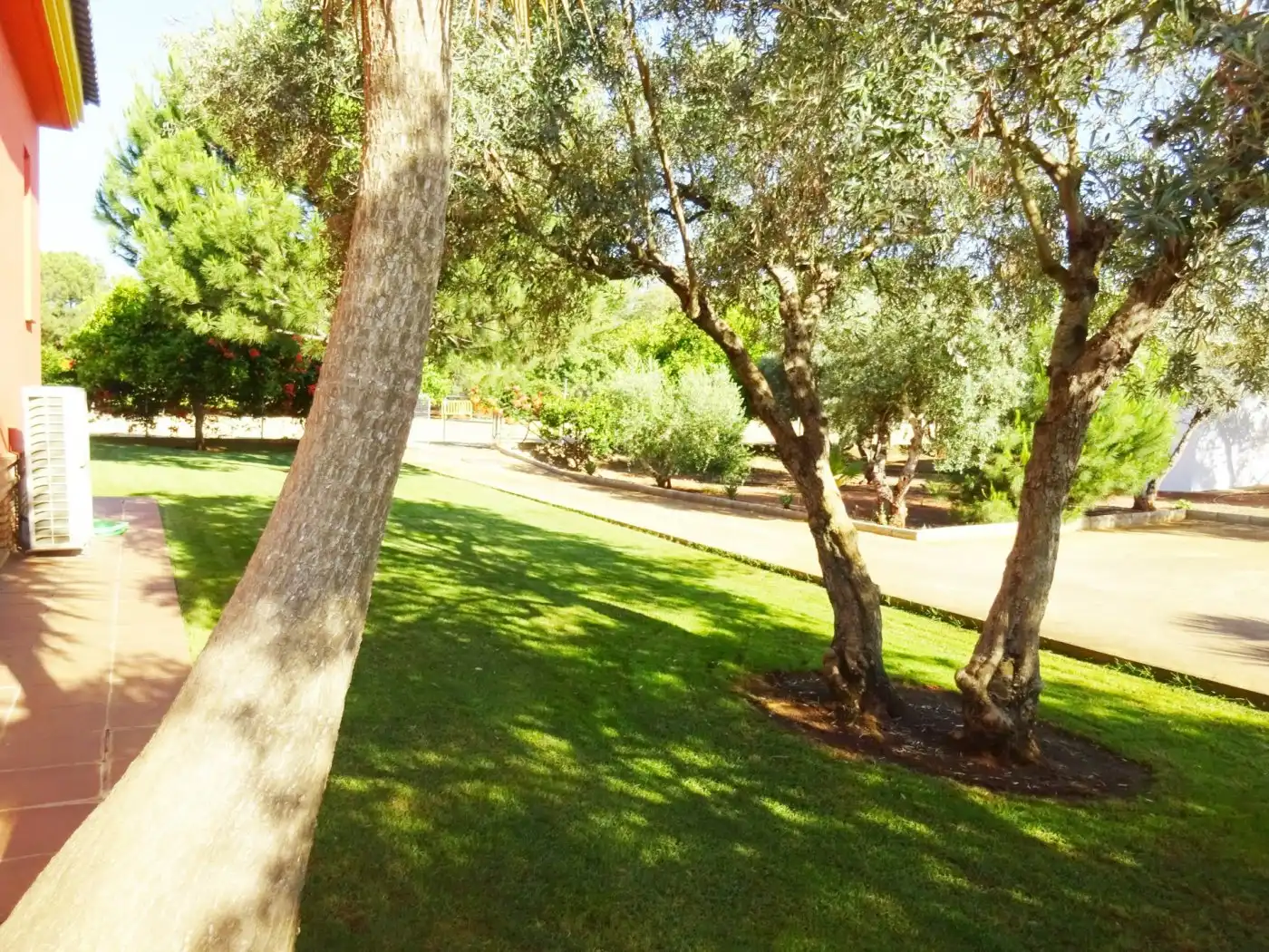 Finca rústica en venda a Mairena del Alcor