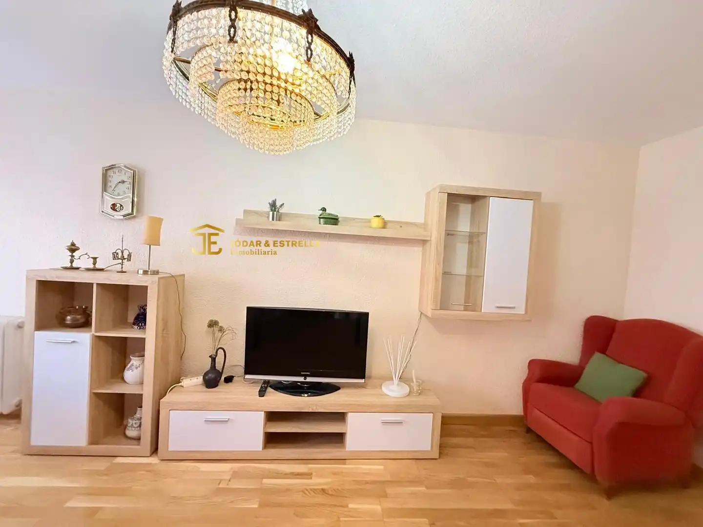 Piso con ascensor en venta en Lorca Ciudad, imagen 5