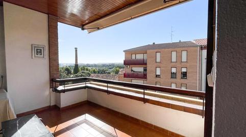 Foto 4 de Casa o xalet en venda a Miguel Escudero Arévalo, Corella, Navarra