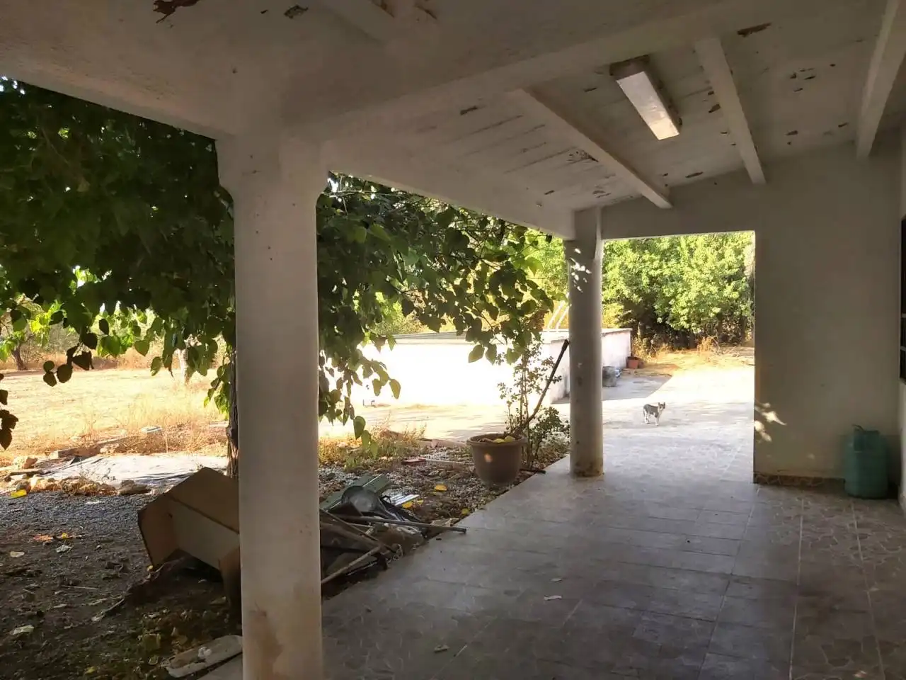 Finca rústica en venta en Valls