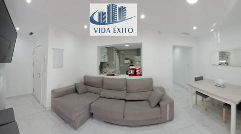 Foto 3 de Pis en venda a Belén - San Roque,  Jaén Capital