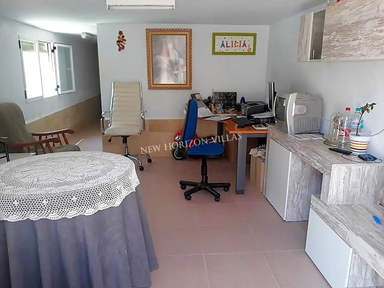 Maison avec piscine à vendre à New Horizon Villas, Los Carasoles, imagen 29