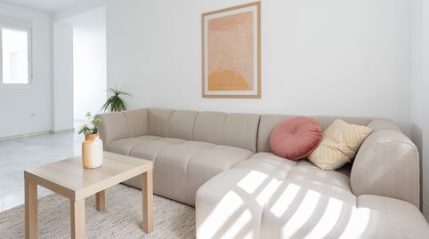 Foto 3 de Piso en venta en Calle Manzanilla, 4, Balcón de Sevilla - Atalaya - La Uva - La Extremeña, Camas