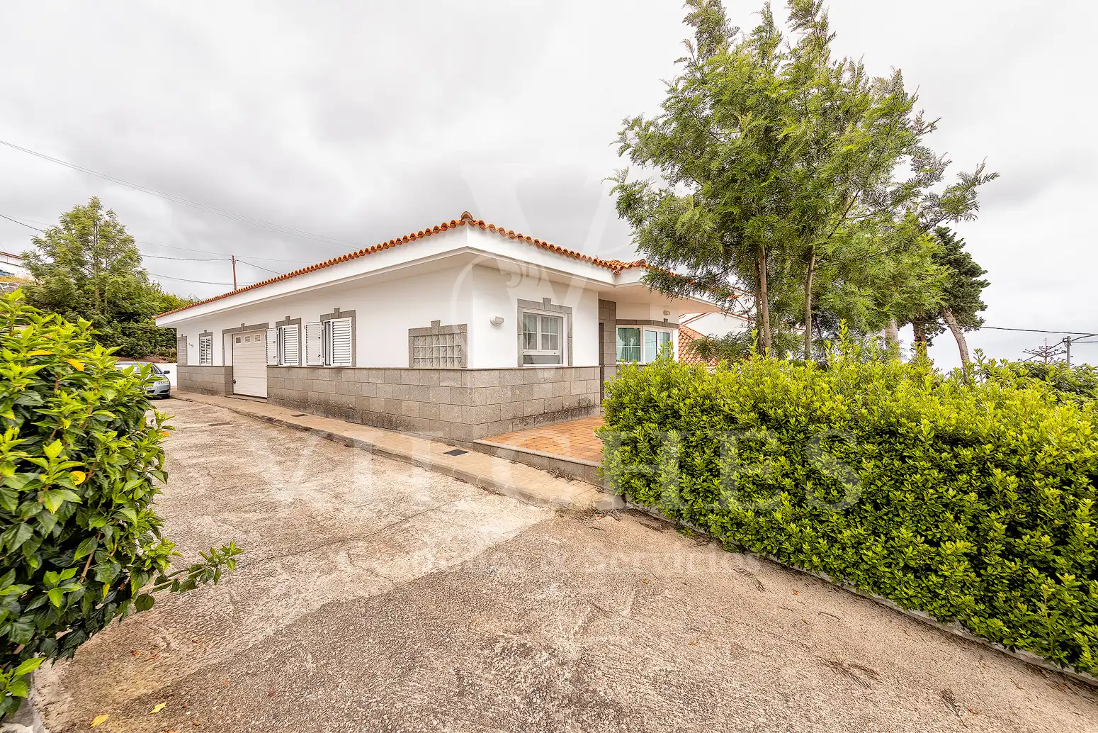 Casa o xalet de lloguer a Calle Vista Alegre, Firgas