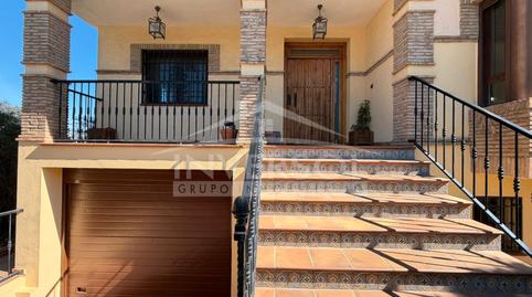 Foto 3 de Casa o xalet en venda a Avenida Ernesto Che Guevara, 1, Maracena, Granada