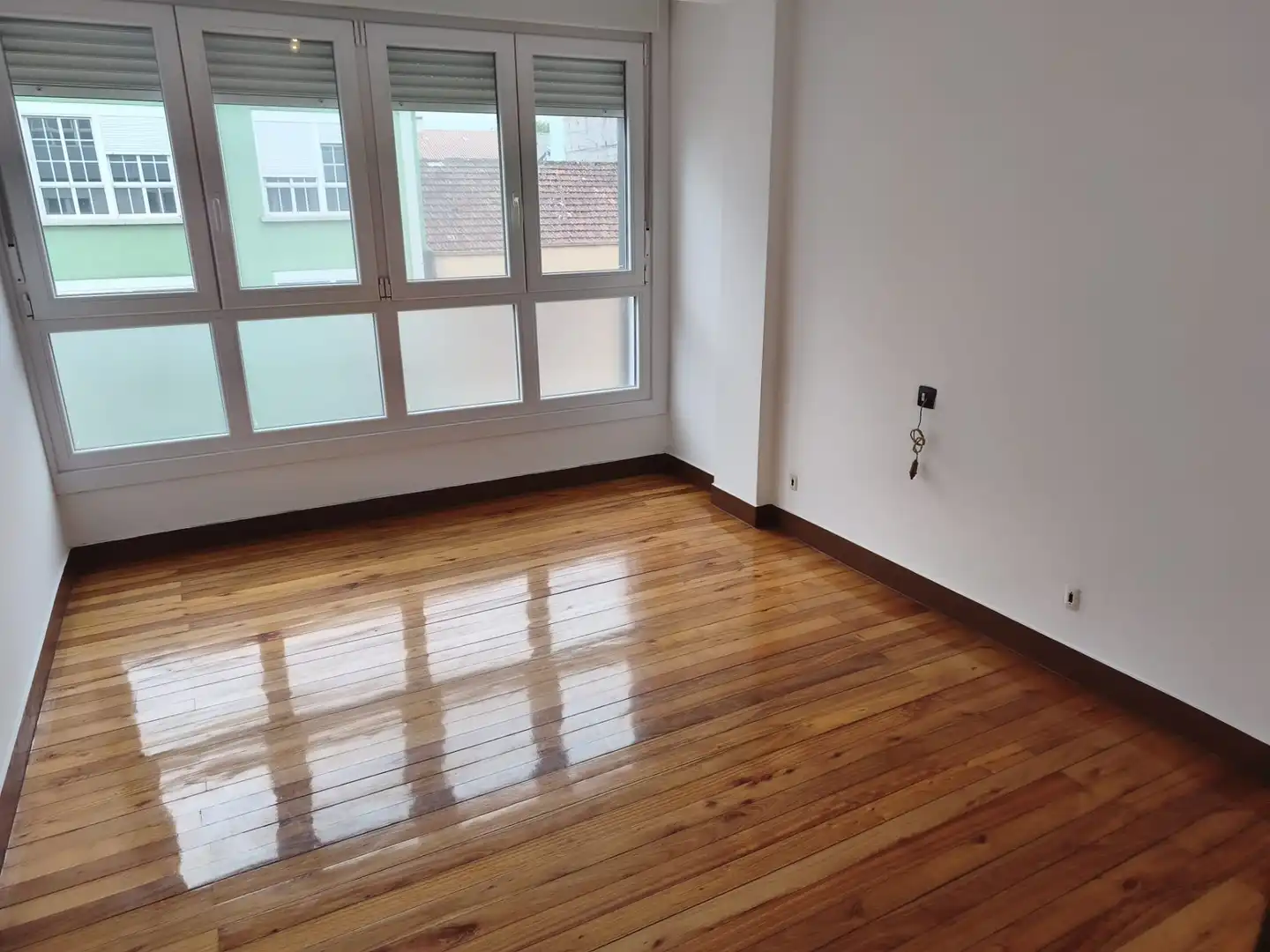 Bedroom of Flat for sale in Carballo