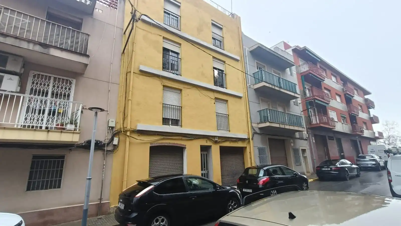 Appartement à vendre à Bonavista