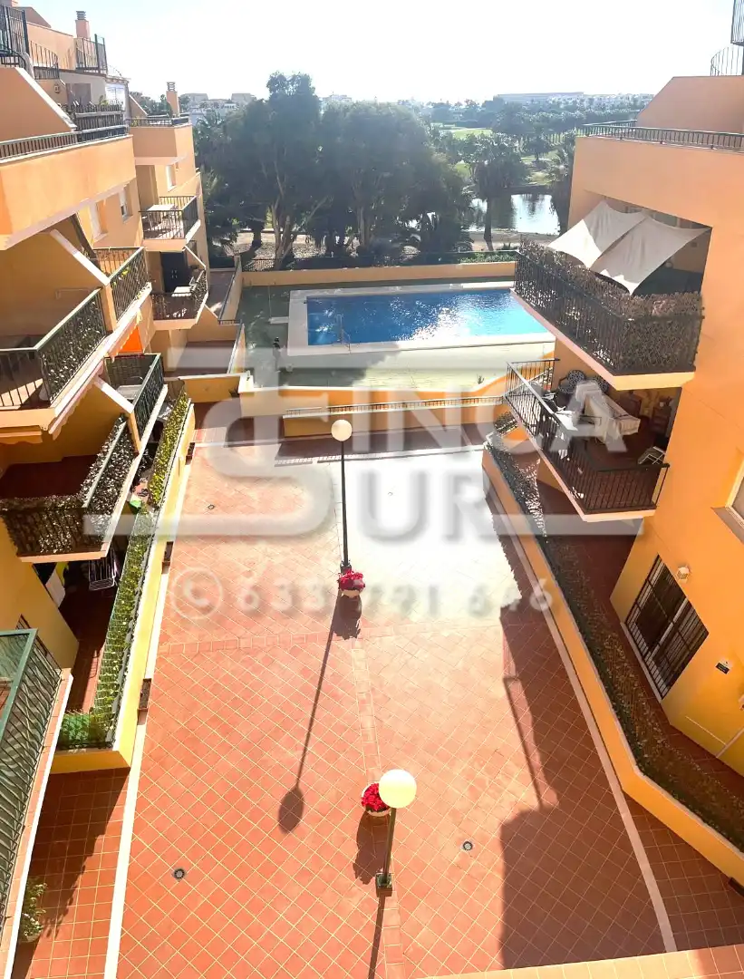 Ground floor with pool for sale in Calle Aviación 16, imagen 3