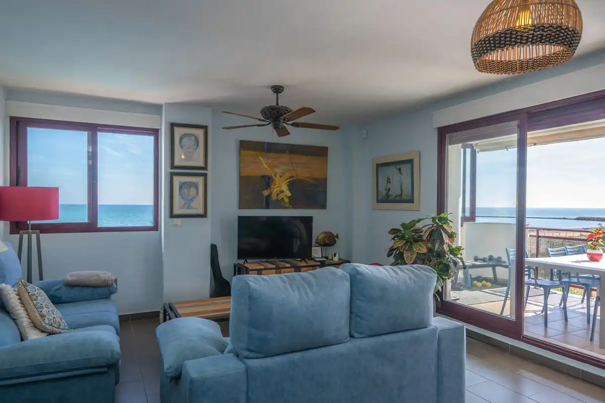 Appartement avec terrasse à vendre à Carretera les Marines Racons a Dénia, imagen 11