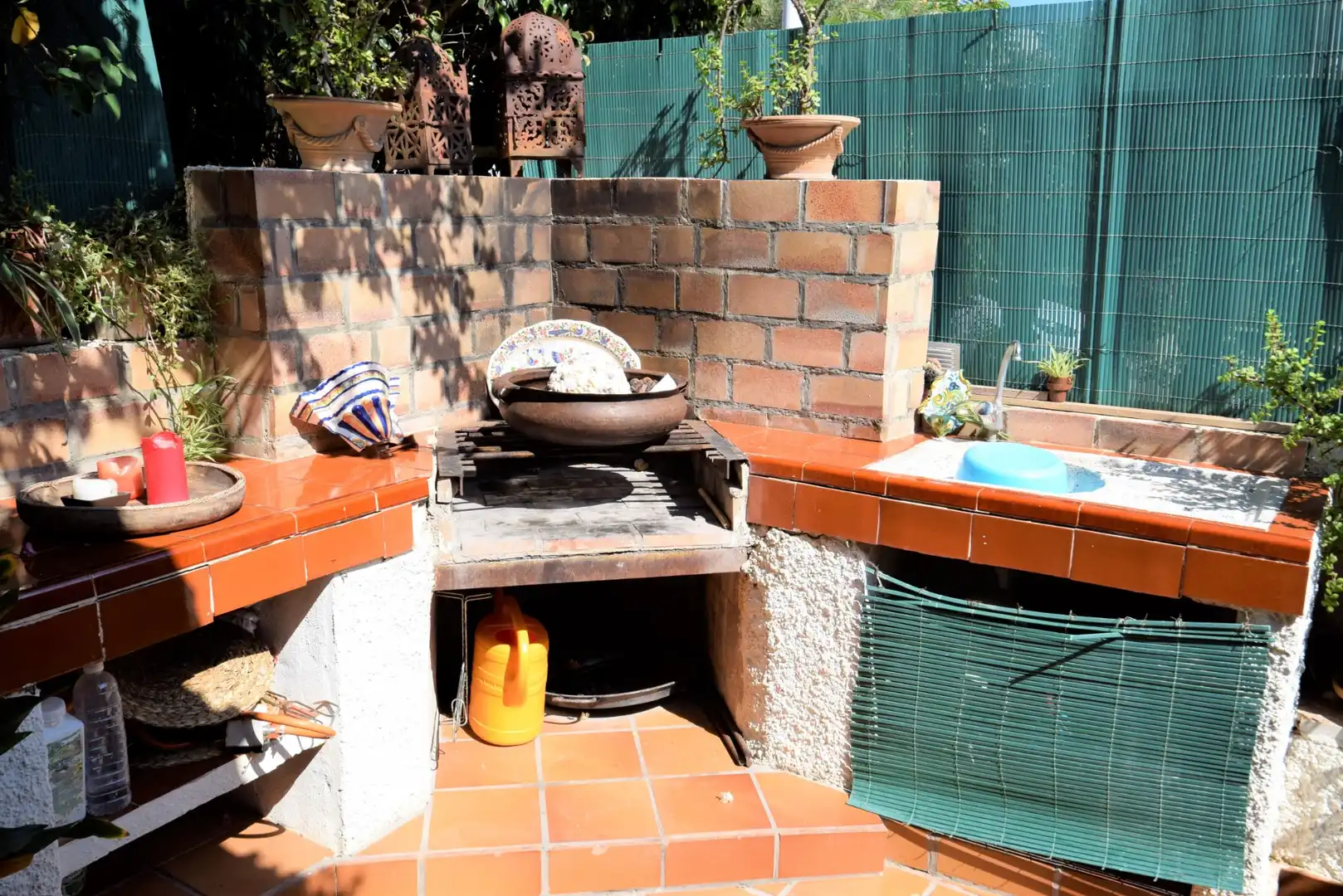 Casa amb piscina en venda a Santa Pola ciudad, imagen 22