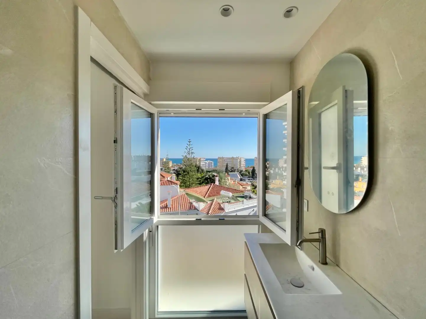 Apartament amb terrassa en venda a Montemar, imagen 24