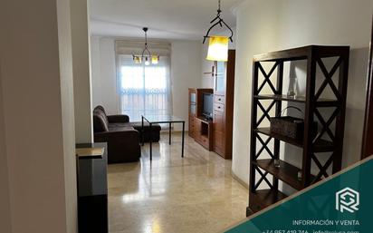 Apartment for sale in Huerta de la Reina - Trassierra