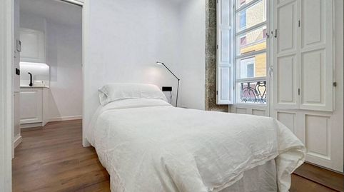 Foto 4 de Apartament de lloguer a Monte Alto - Zalaeta - Atocha, A Coruña Capital