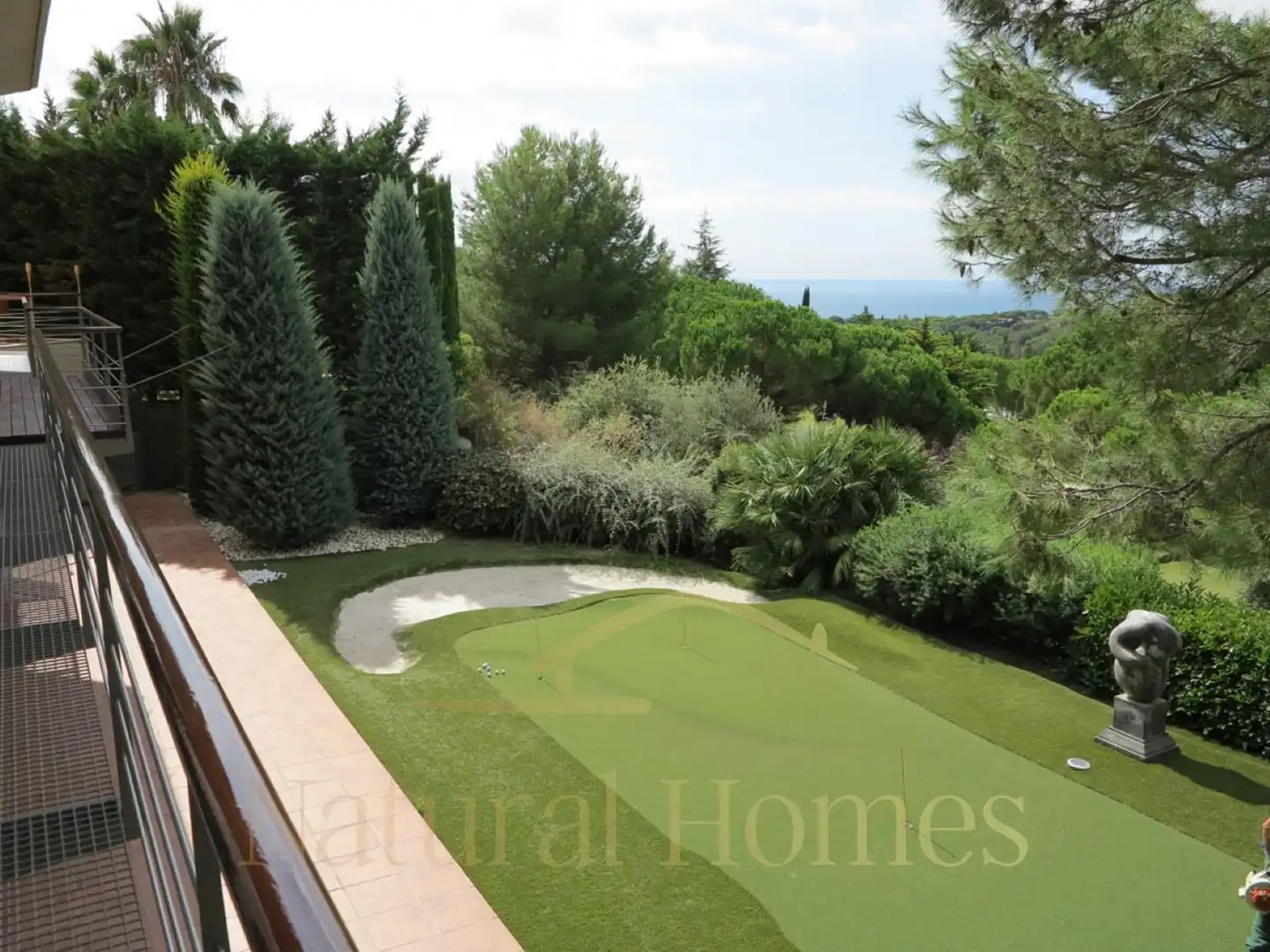 Villa avec piscine à vendre à Supermaresme, imagen 43