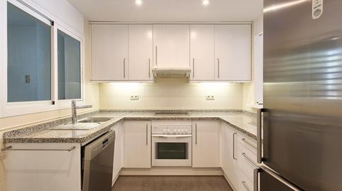 Foto 5 de Dúplex en venda a N/a, -1, El Madroñal, Málaga