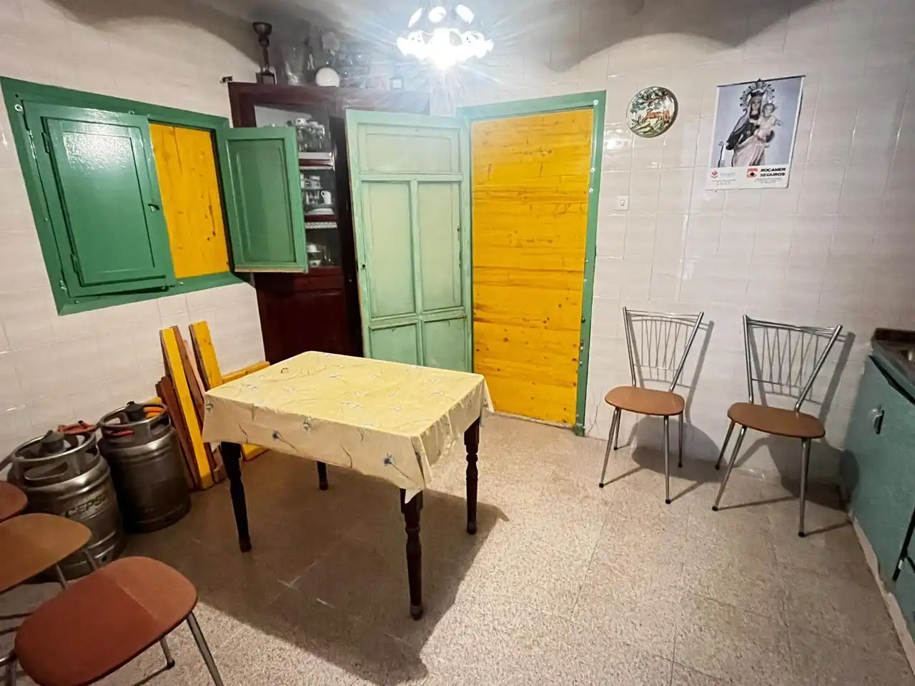 Casa o chalet en venta en Archena