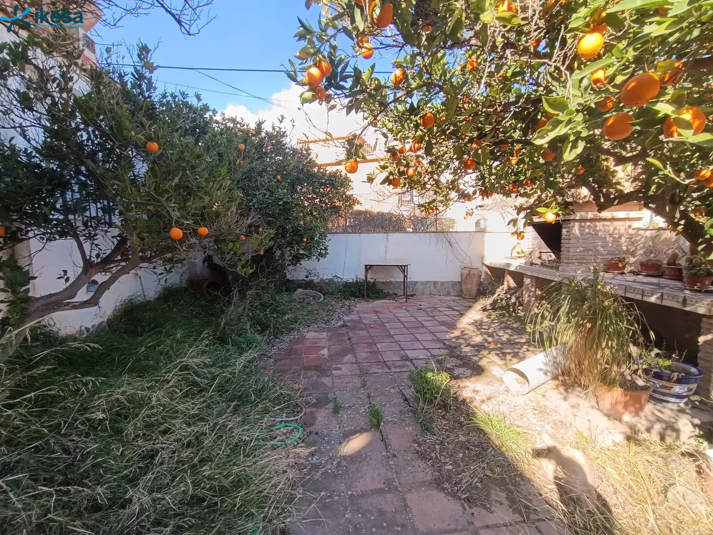 Casa rustica con giardino in vendita a Ugíjar, imagen 32