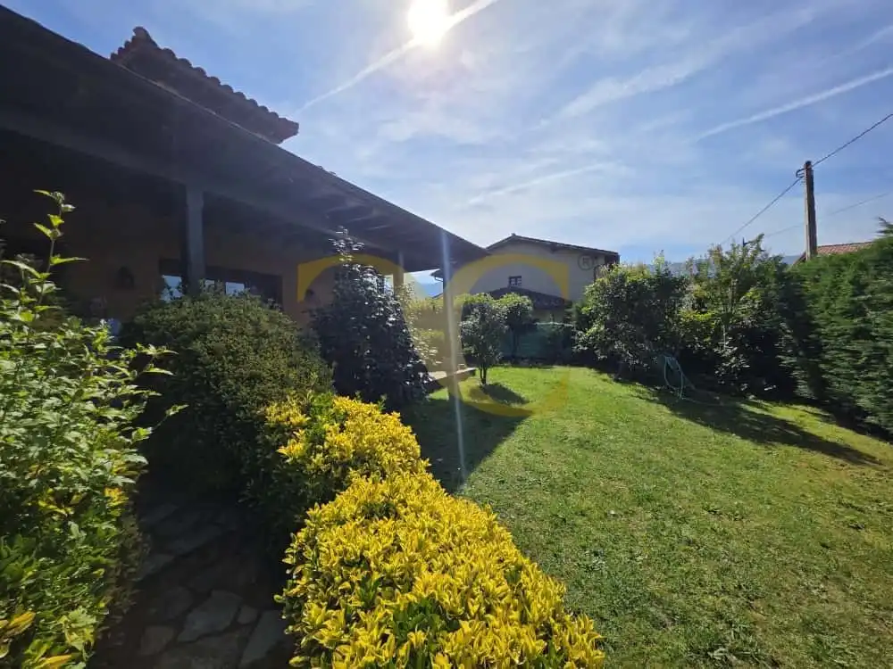Casa o xalet en venda a Póo, Celorio - Poó - Parres