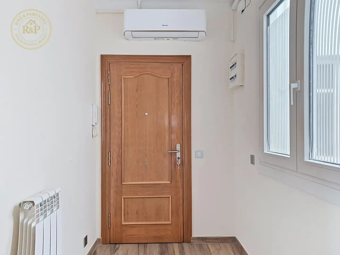 Piso en venta en Barcelona con Aire acondicionado